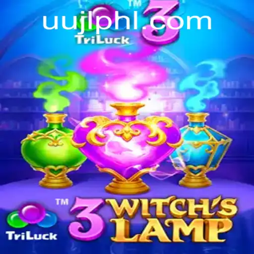 Discover the Enchanting World of 3WitchsLamp: A Game of Mystery and Strategy