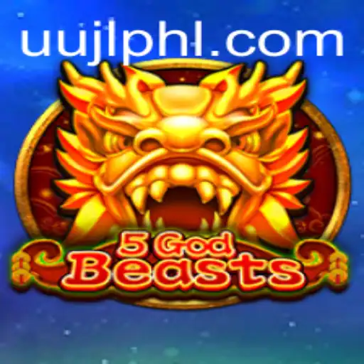 Exploring the Enchanting World of 5GodBeasts: A Comprehensive Guide