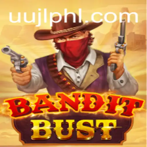 BanditBust: A Thrilling Adventure in Virtual Heists