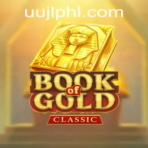 The Allure of BookOfGoldClassic: Unveiling the Mysteries