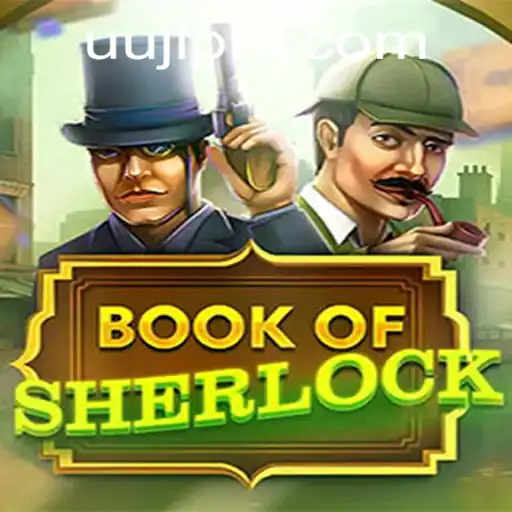 Explore the Thrilling World of BookOfSherlock: A Comprehensive Guide