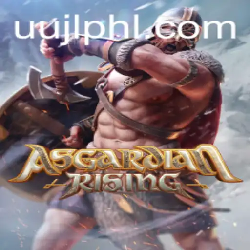 AsgardianRising: Unleashing the Power of Norse Mythology in Gaming