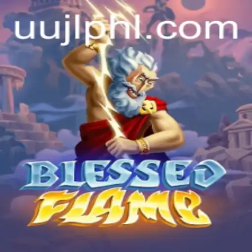 The Enigmatic World of BlessedFlame: A Journey into the Game Universe