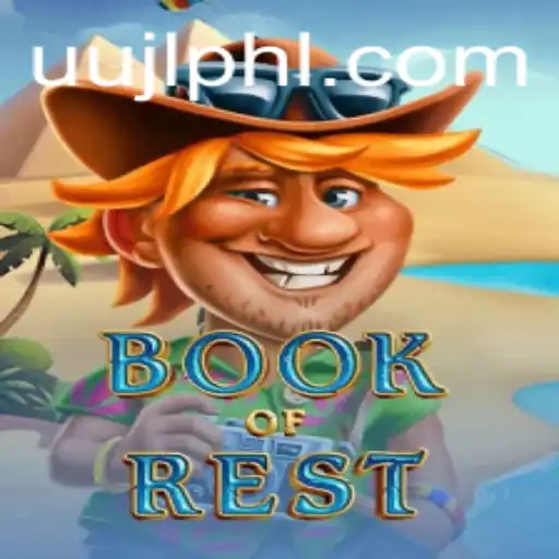 Exploring the Mystical World of BookofRest: A Comprehensive Guide