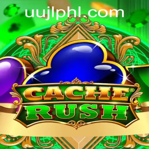 CacheRush: Unveiling the Digital Adventure of the Decade