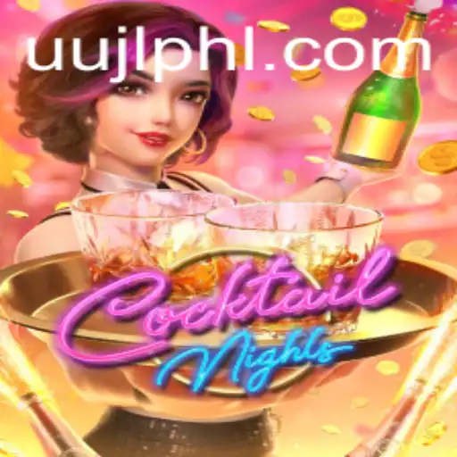 CocktailNights: An Exciting Blend of Strategy and Fun