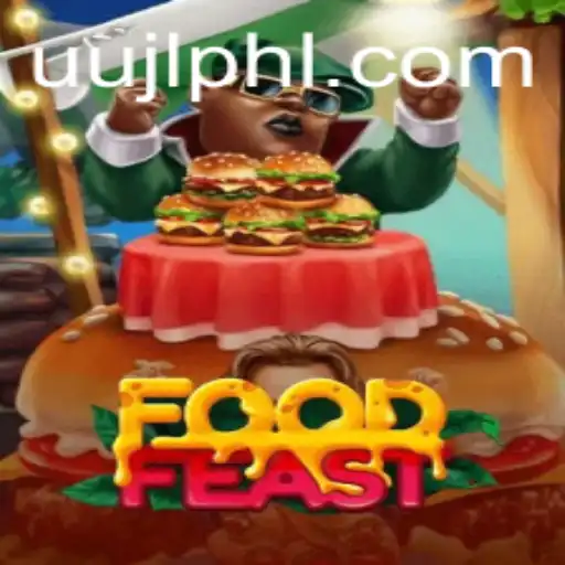 FoodFeast: A Culinary Adventure Game with a New Twist