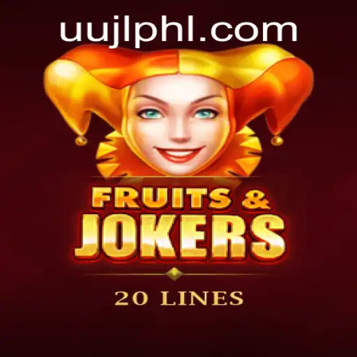 FruitsAndJokers20: An Exciting Blend of Classic Gaming with a Twist