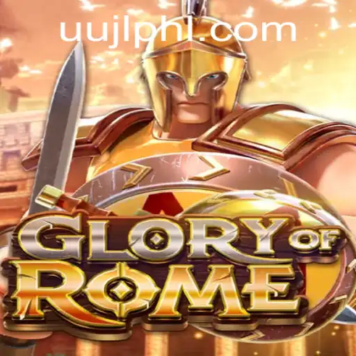 Discover the Epic Strategy of GloryofRome