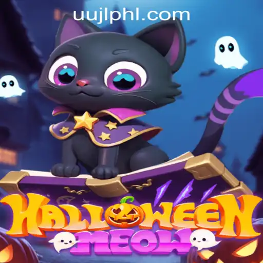 Explore the Enchantment of HalloweenMeow