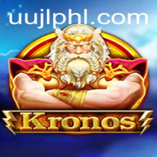 Discover the Thrills of Kronos: A Unique Blend of Strategy and Adventure