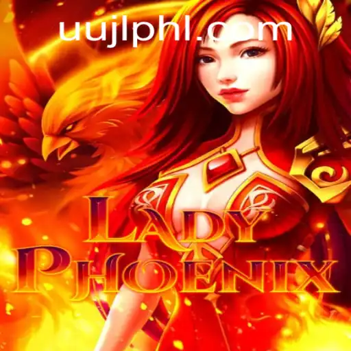 Unveiling LadyPhoenix: A Dynamic Gaming Experience with a Twist of 'uujl'
