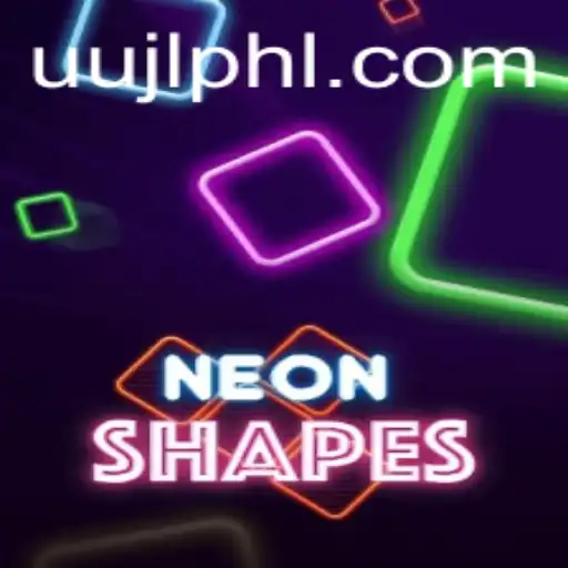 Explore the Vibrant World of NeonShapes: A Game of Strategy and Skill