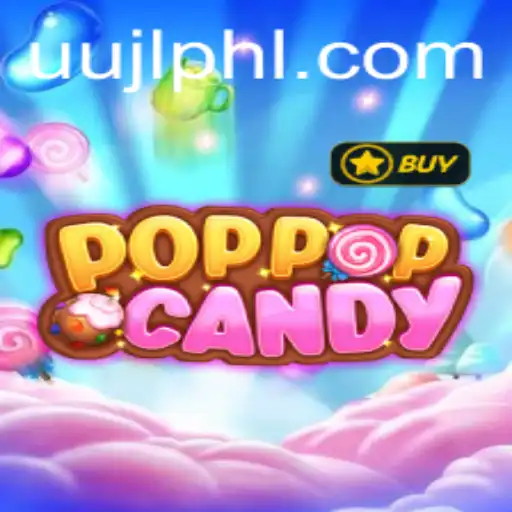 Discover the Exciting World of POPPOPCANDY: A Fun and Fascinating Game