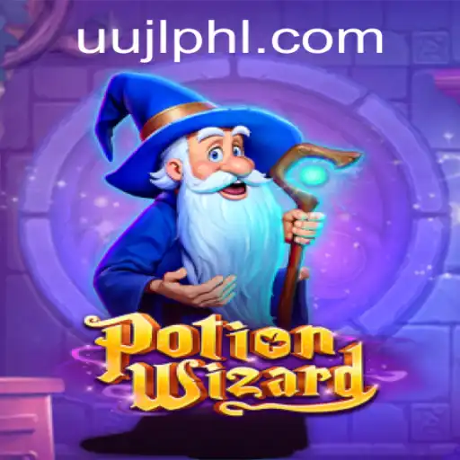 Discover the Enchanting World of PotionWizard