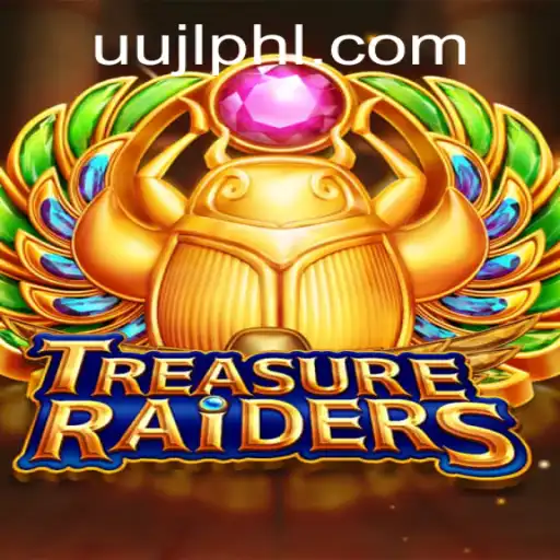 Discover the Thrills of TREASURERAIDERS: Adventure Awaits with UUJL