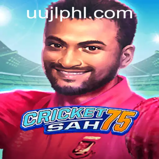 Exploring the Engaging World of CricketSah75: The Modern Game of Strategy and Skill