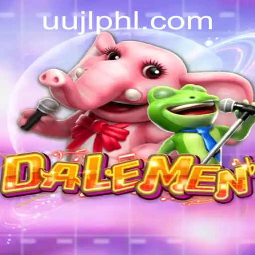 Exploring the World of DALEMEN: A Journey into a Unique Gaming Experience
