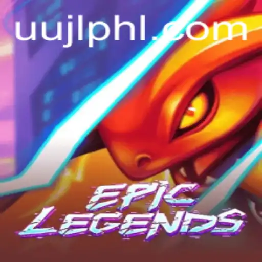 Exploring the Exciting World of EpicLegends