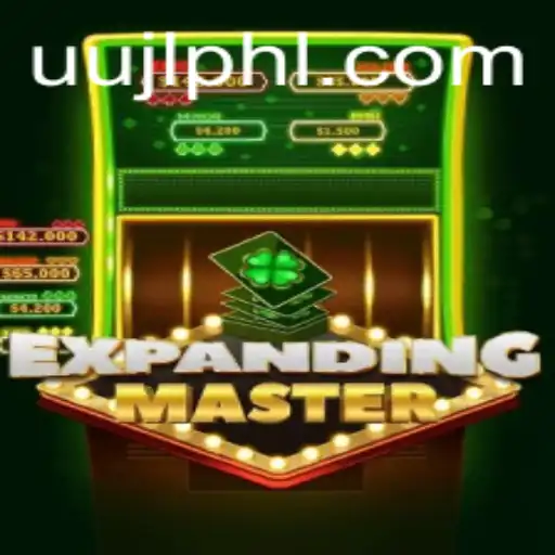 Discover ExpandingMaster: The Ultimate Gaming Experience