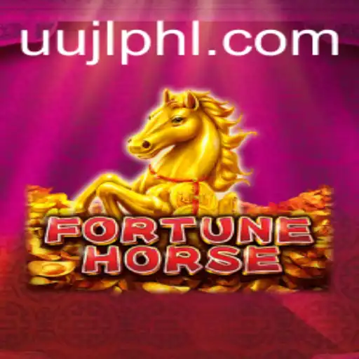 Exploring the Enchanting World of FortuneHorse: Introduction and Gameplay