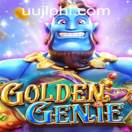 Unveiling GOLDENGENIE: A Magical Adventure in Gaming
