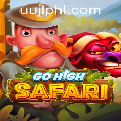 GoHighSafari: Exploring New Frontiers in Gaming