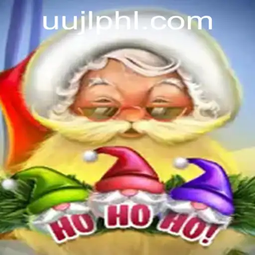 Discover the Enchanted World of 'HoHoHo': A Festive Gaming Adventure Like No Other