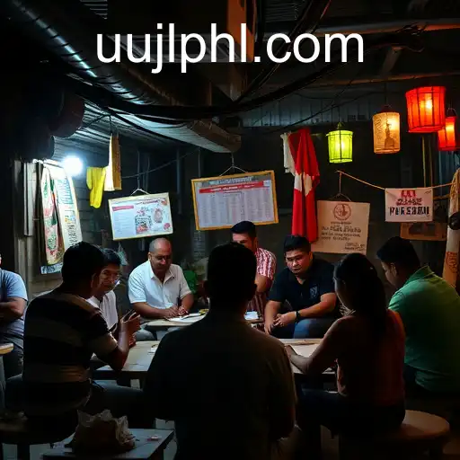 The Intricacies of Jueteng: Unmasking a Complex Phenomenon