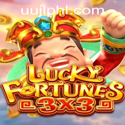Unveiling the Excitement of LUCKYFORTUNES3x3: A Comprehensive Guide