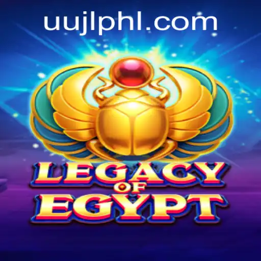Legacy of Egypt: Discover the Ancient World through Strategy and Adventure