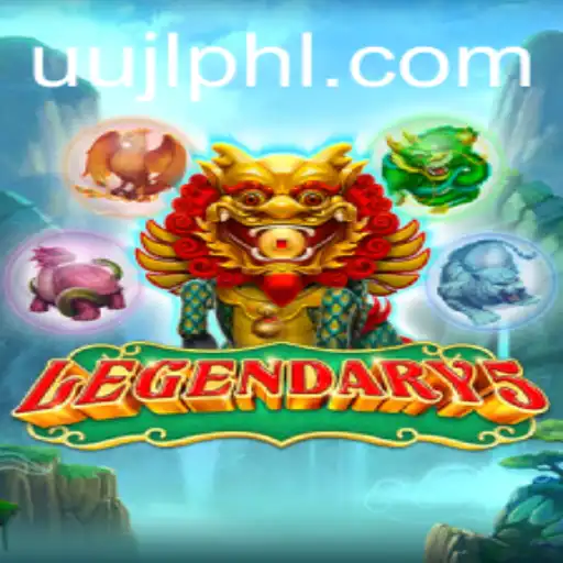 Discover the Thrilling World of Legendary5: A Deep Dive into Gameplay and Strategy