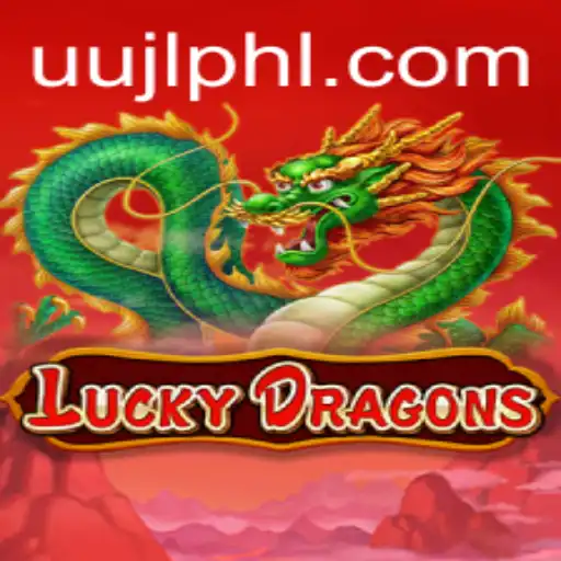 Embrace Fortune in LuckyDragons: A Captivating Gaming Experience