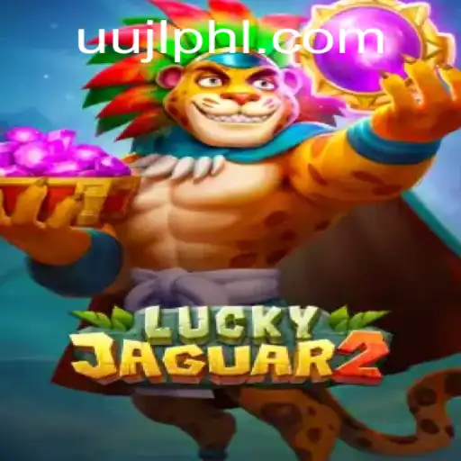 Discover the Thrilling World of Luckyjaguar2: A Game Like No Other