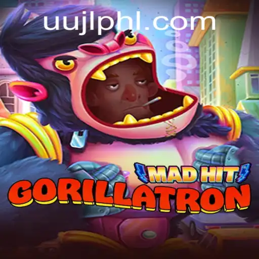The Thrilling World of MadHitGorillatron