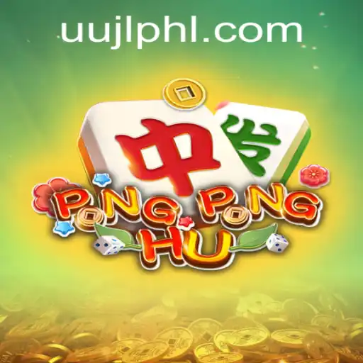 PONGPONGHU: A Comprehensive Guide to the Exciting New Game