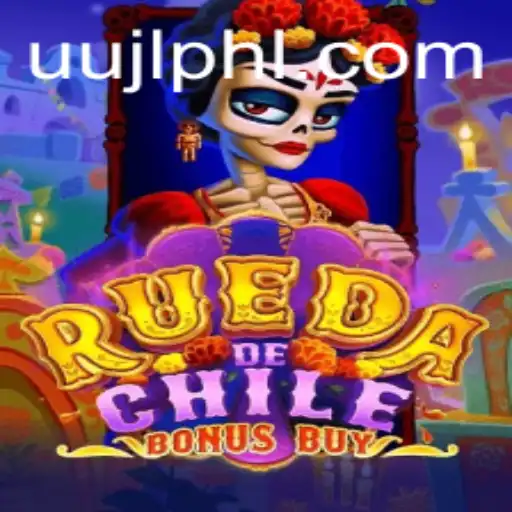 Explore the Thrilling World of RuedaDeChileBonusBuy