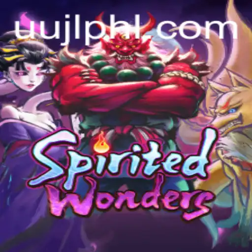 Exploring the Mystical World of SpiritedWonders: A Unique Gaming Journey