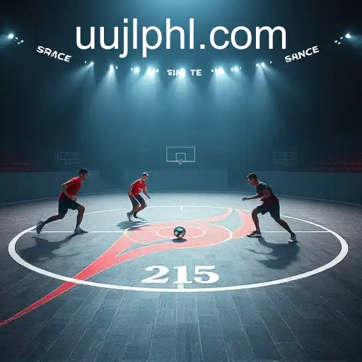 Exploring the Depths of UUJL: A New Era in Sports