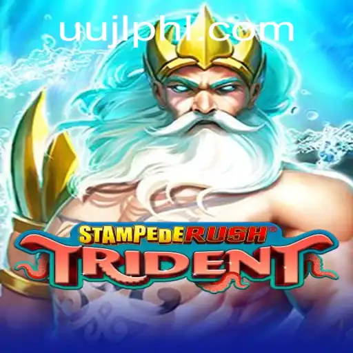 StempedeRushTrident Unveiled: A New Era of Gaming Awaits