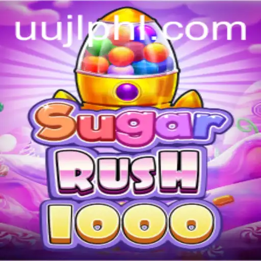 SugarRush1000 - The Sweet New Gaming Experience