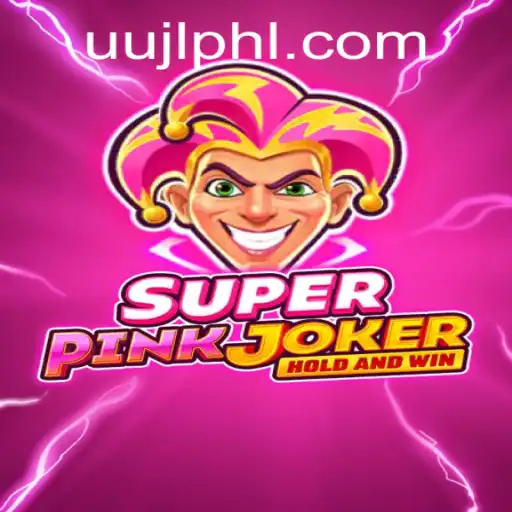 Unveiling the World of SuperPinkJoker: A Journey Through Adventure and Strategy