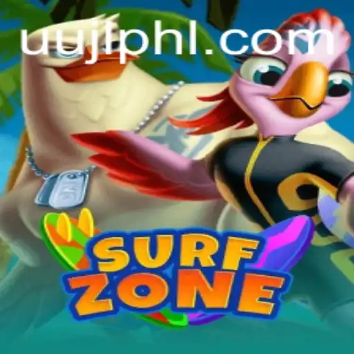 Experience Thrilling Adventure in SurfZone: The Ultimate Wave Riding Challenge