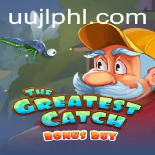 TheGreatestCatchBonusBuy: Dive into a Maritime Adventure