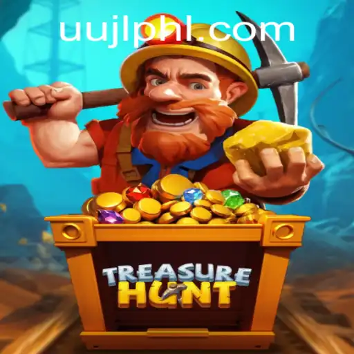 Unearthing Adventure and Strategy in TreasureHunt: The New Era of Gaming with 'uujl'