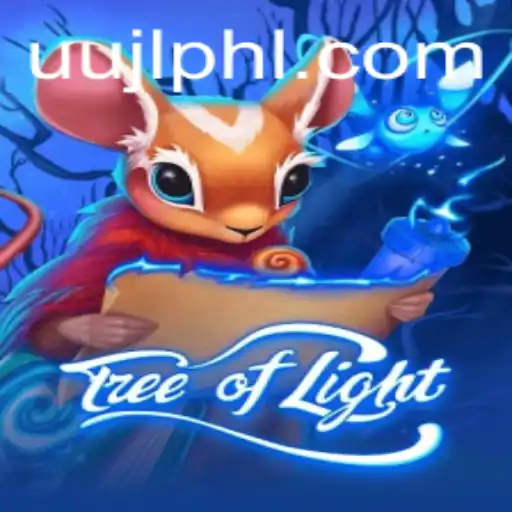 TreeofLight: Engaging the Imagination Through Play
