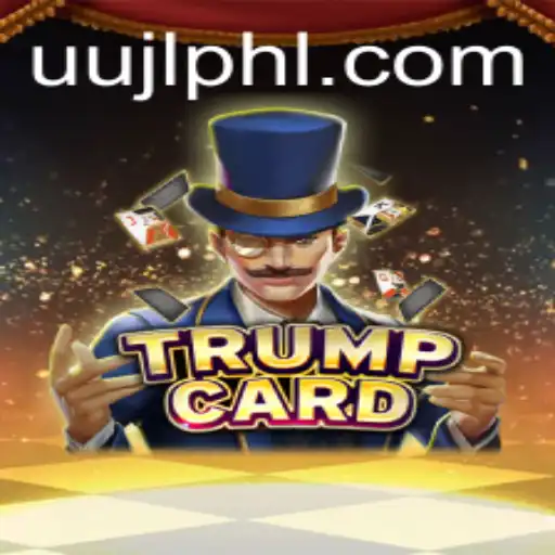 TrumpCard: The Game Redefining Strategic Challenges