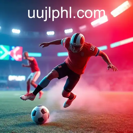 Virtual Sports: A New Frontier with uujl